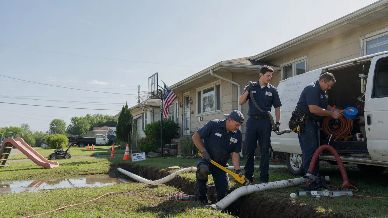 Toilet Installation in Pitcairn, PA near me